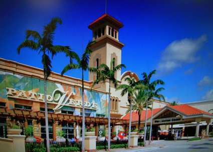 Hampton Inn West Palm Beach-Lake Worth-Turnpike, Lake ...
