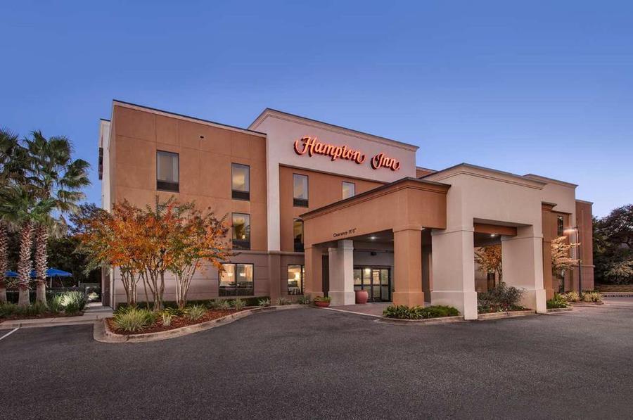 Hampton Inn Niceville Eglin Air Force Base Niceville Fl Jobs