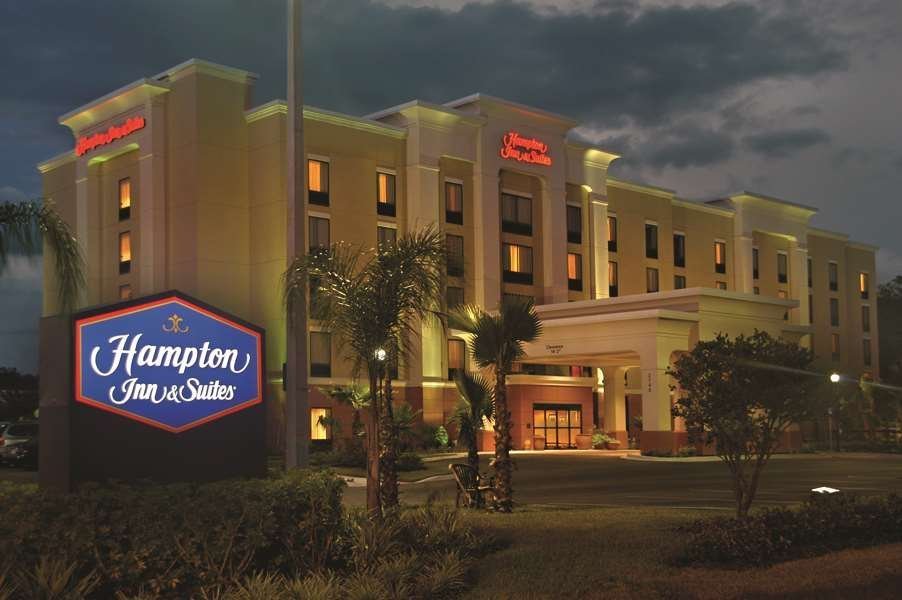 Hampton Inn & Suites Tampa-Wesley Chapel, Wesley Chapel, FL Jobs