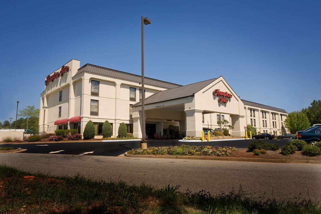 Hampton Inn Atlanta/Newnan, Newnan, GA Jobs Hospitality Online