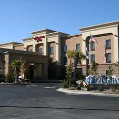 hinesville hampton inn jobs hotel current email