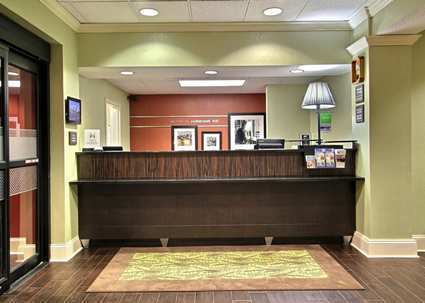 Hampton Inn Savannah I 95 Richmond Hill Ga Jobs 270826 M