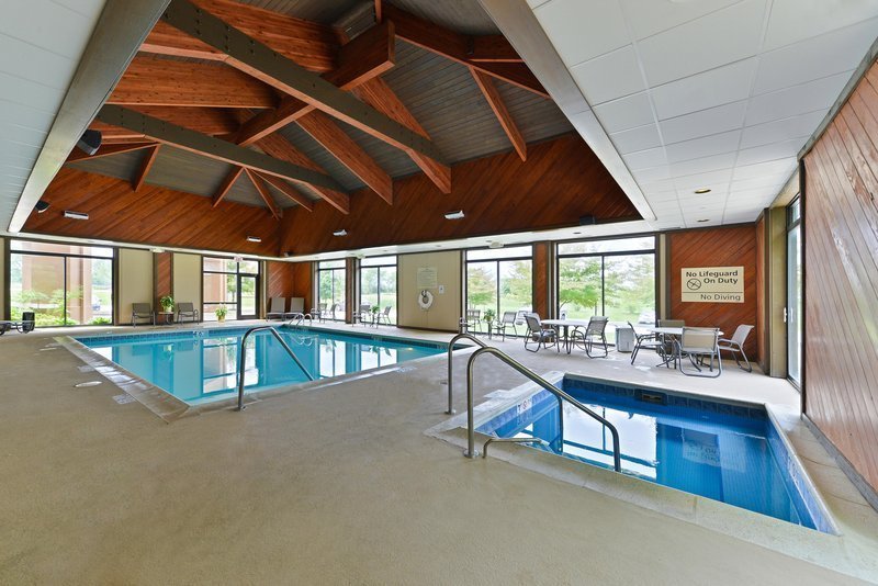 Hampton Inn ChicagoCarol Stream, Carol Stream, IL Jobs Hospitality