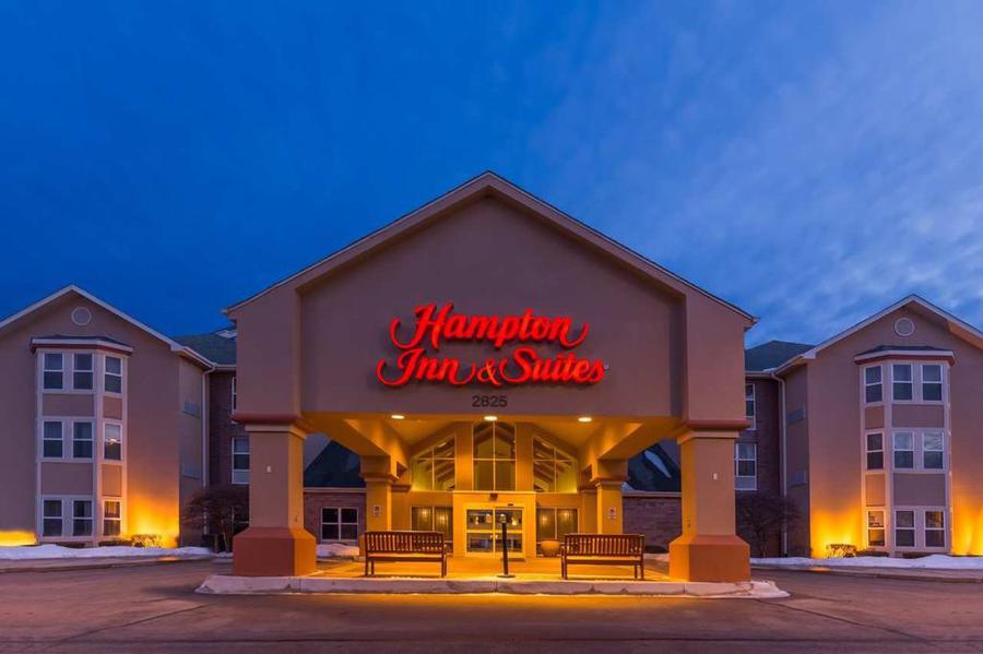Hampton Inn & Suites Chicago/Hoffman Estates, Hoffman Estates, IL Jobs Hospitality Online