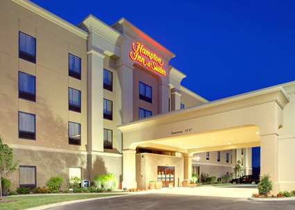 Hampton Inn & Suites Greensburg, Greensburg, In Jobs 