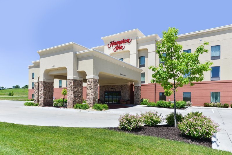 Hampton Inn Clinton (IA), Clinton, IA Jobs Hospitality Online