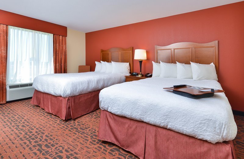 Hampton Inn Clinton (IA), Clinton, IA Jobs Hospitality Online