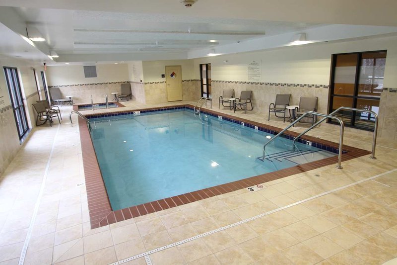 Hampton Inn Iowa City/University Area, Iowa City, IA Jobs Hospitality Online