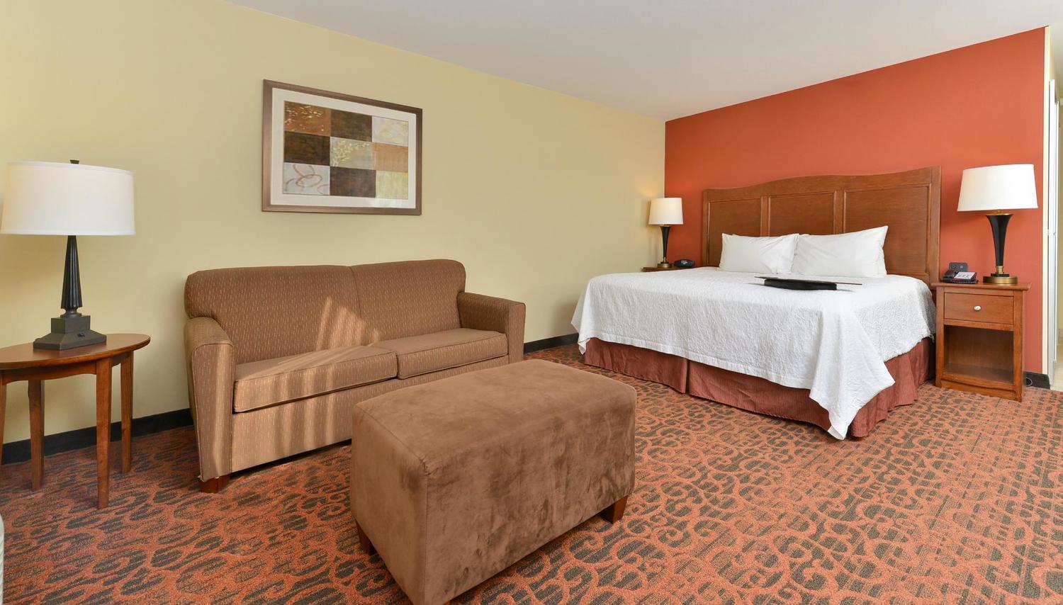 Hampton Inn Muscatine, Muscatine, IA Jobs Hospitality Online