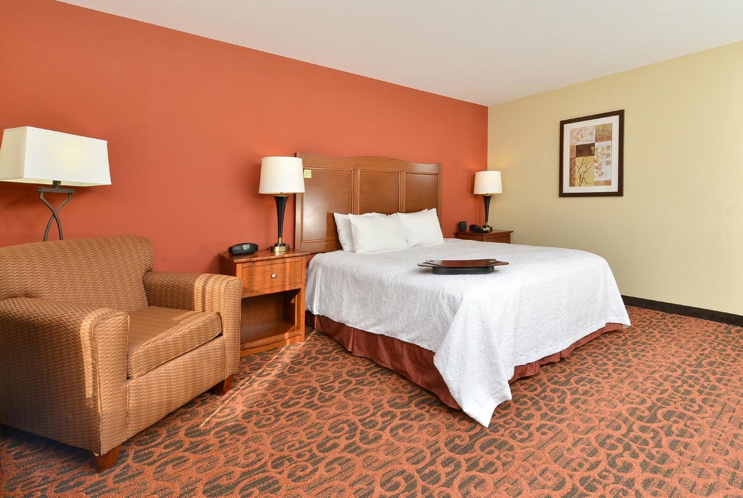 Hampton Inn Muscatine, Muscatine, IA Jobs Hospitality Online