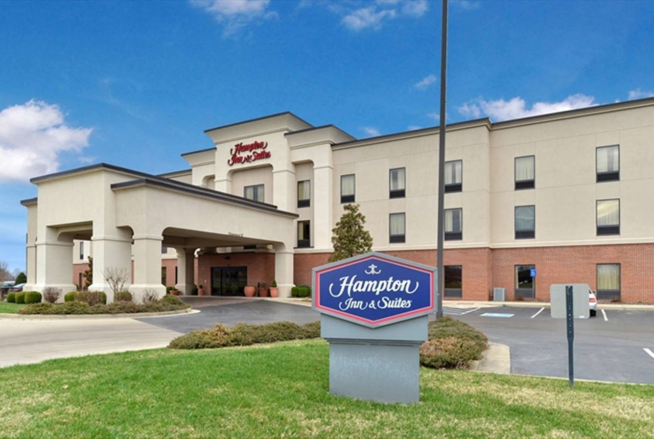 Hampton Inn Suites Hopkinsville Hopkinsville Ky Jobs