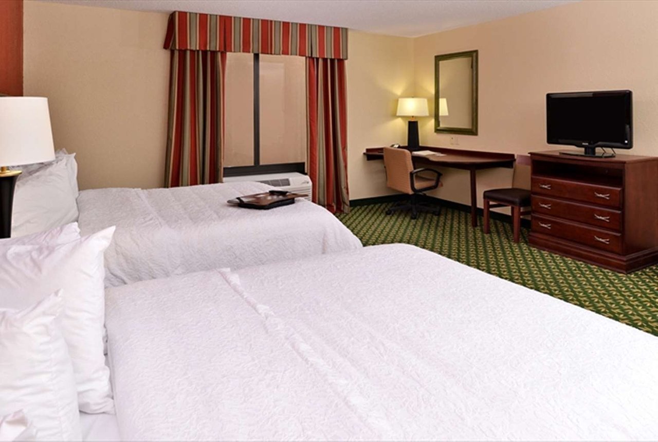 Hampton Inn Suites Hopkinsville Hopkinsville Ky Jobs