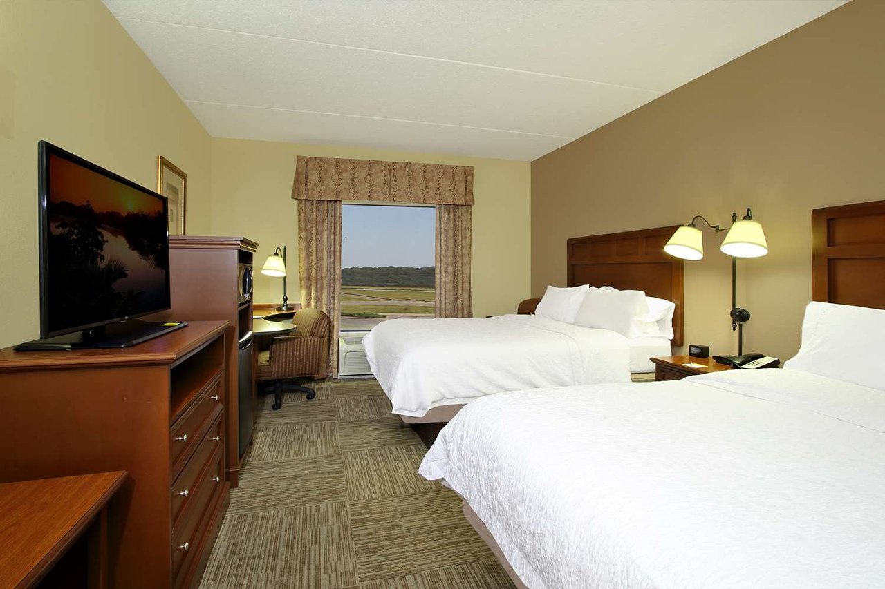 Hampton Inn & Suites Madisonville, Madisonville, KY Jobs Hospitality