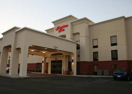 Hampton Inn Williamsburg Ky Jobs Hospitality Online 275420 L
