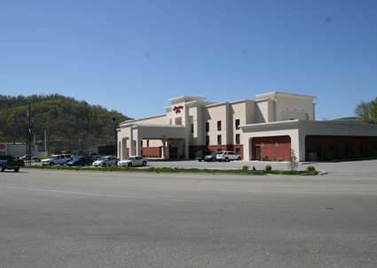 Hampton Inn Williamsburg Ky Jobs Hospitality Online 275421 M