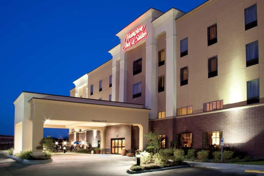hotels in mansfield tx hiring