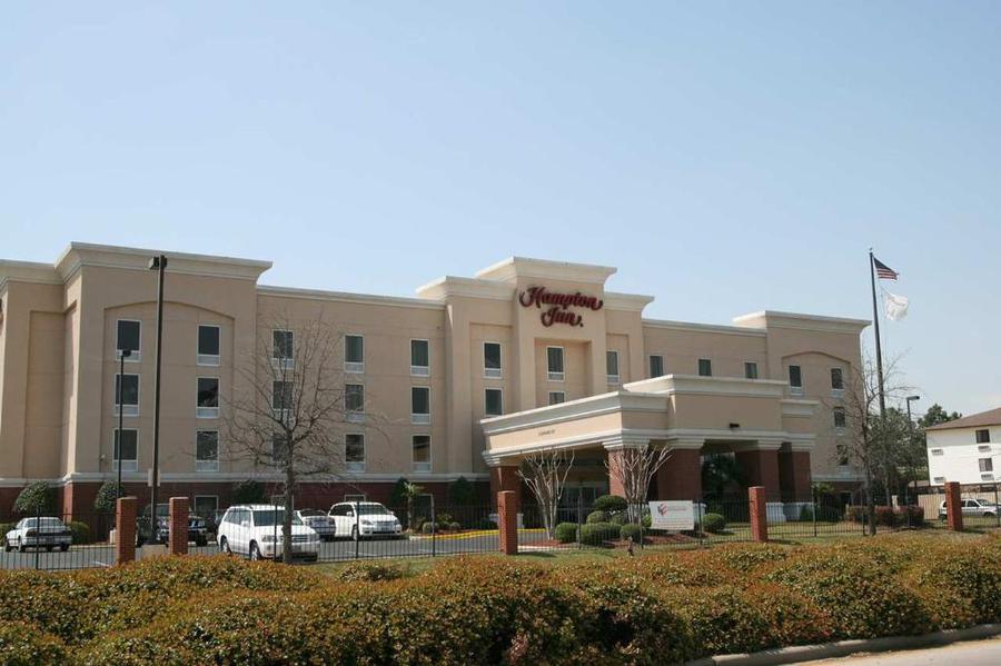 Hampton Inn Shreveport Airport, Shreveport, LA Jobs