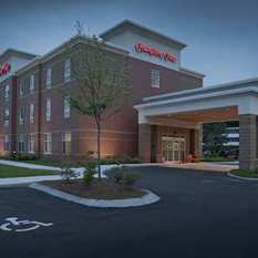 Hampton Inn Augusta Augusta Me Jobs Hospitality Online