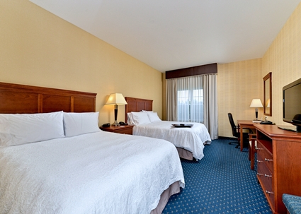 Hampton Inn Ellsworth Bar Harbor Ellsworth Me Jobs Hospitality