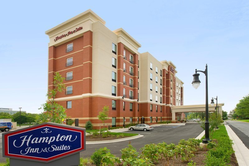 Hampton Inn Suites Gaithersburg Gaithersburg Md Jobs