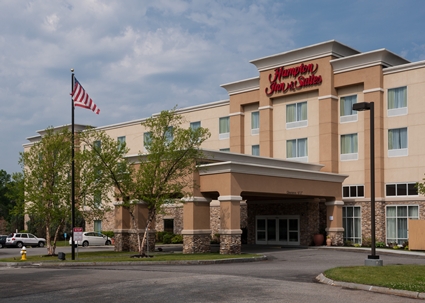 Employer Profile | Hampton Inn & Suites Westford-Chelmsford | Westford ...