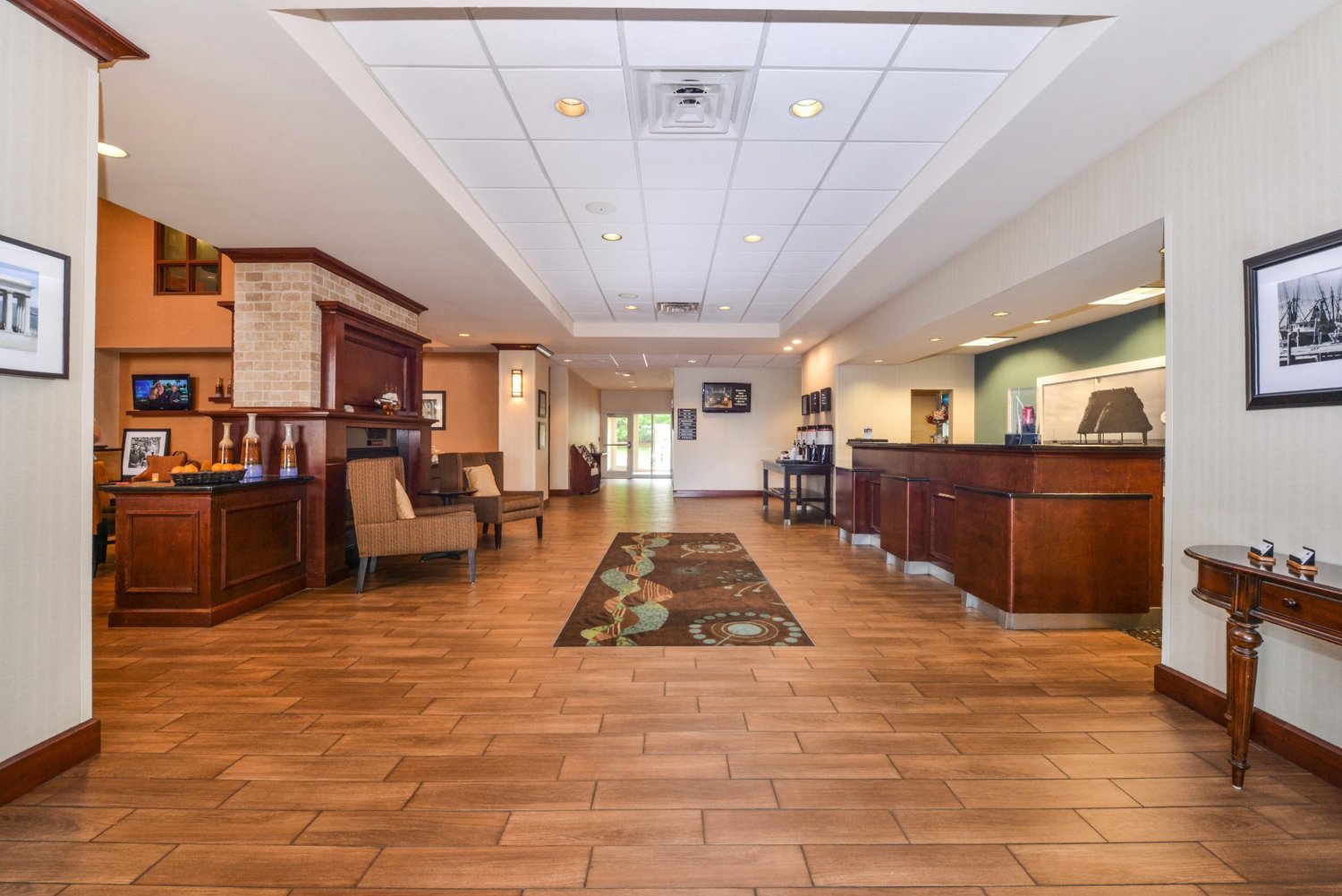 Hampton Inn & Suites Plymouth, Plymouth, MA Jobs Hospitality Online