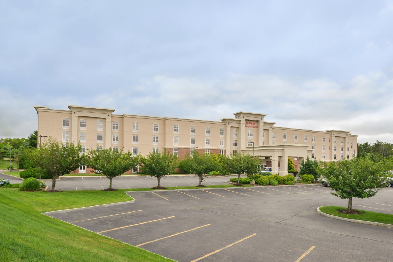Hampton Inn & Suites Plymouth, Plymouth, MA Jobs Hospitality Online