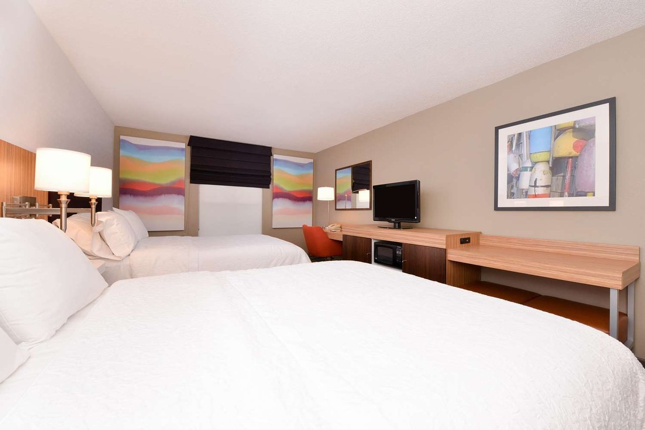 Hampton Inn & Suites Plymouth, Plymouth, MA Jobs Hospitality Online