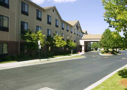 Hampton Inn Detroit Belleville Airport Area Mi Jobs 278181 L