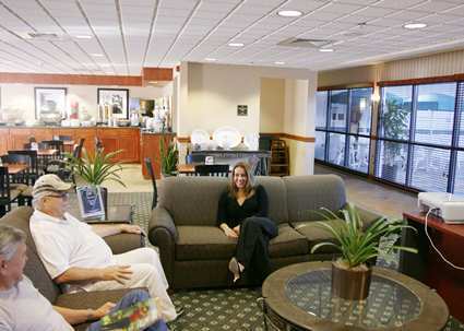 Hampton Inn Detroit Belleville Airport Area Belleville Mi Jobs