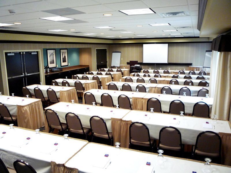 Hampton Inn and Suites Flint/Grand Blanc, Flint, MI Jobs Hospitality