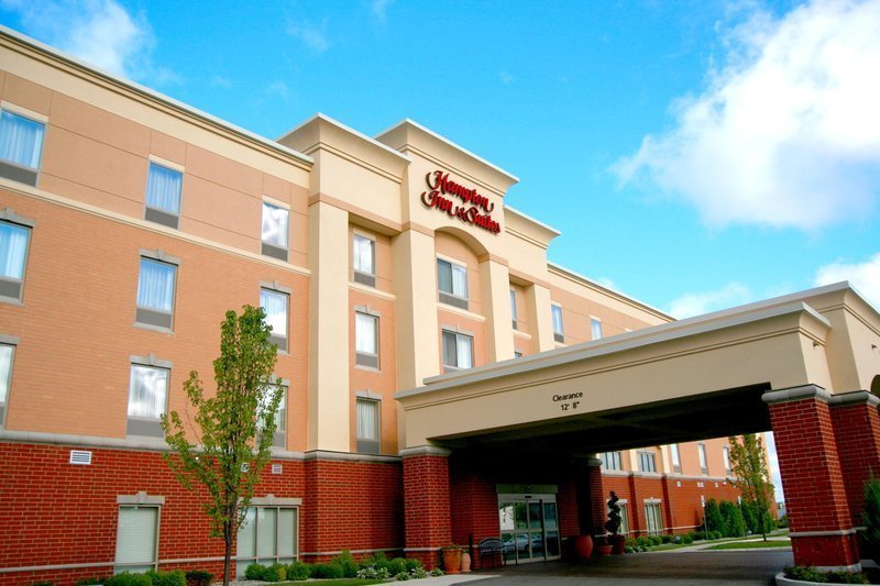 Hampton Inn and Suites Flint/Grand Blanc, Flint, MI Jobs | Hospitality