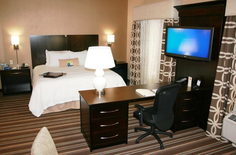 Hampton Inn and Suites Flint/Grand Blanc, Flint, MI Jobs Hospitality