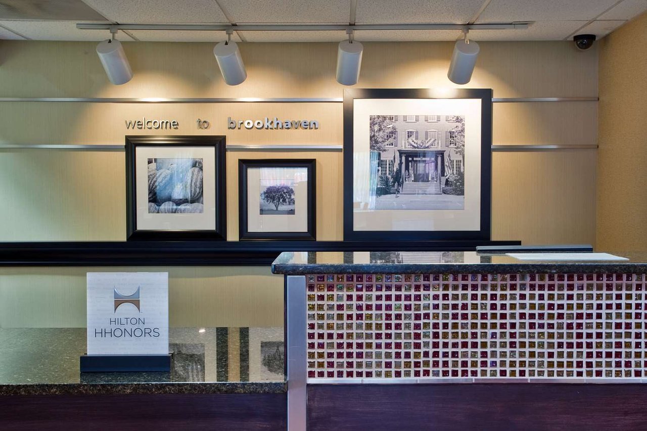 Hampton Inn Brookhaven, Brookhaven, MS Jobs Hospitality Online