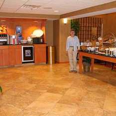 Hampton Inn Suites Mccomb Mccomb Ms Jobs Hospitality - 