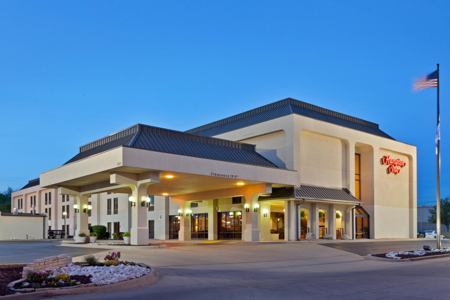 Hampton Inn Joplin Mo Jobs Hospitality Online 593668 L