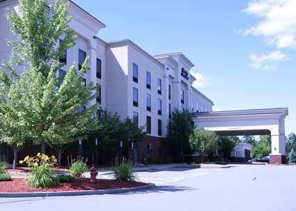 Hampton Inn Suites Manchester Bedford Nh Jobs Hampton Inn Suites Manchester Bedford