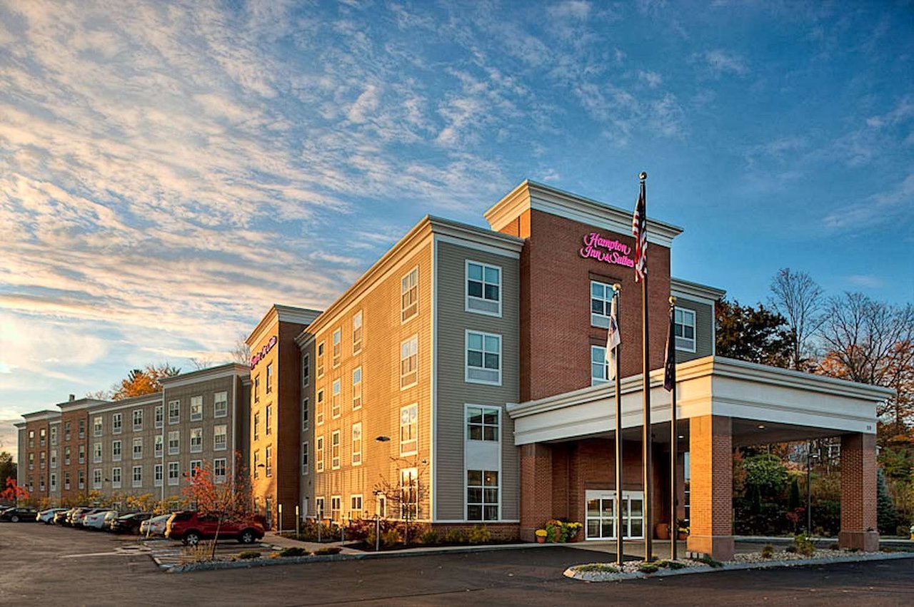 Hampton Inn & Suites Exeter, Exeter, NH Jobs Hospitality Online