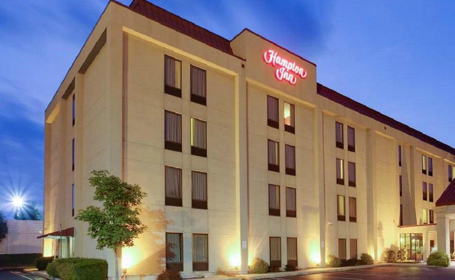 Hampton Inn Bordentown Bordentown Nj Jobs Hospitality Online