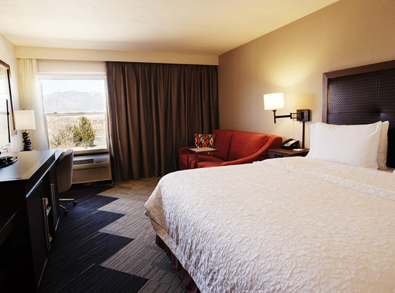 Hampton Inn Taos, Taos, NM Jobs Hospitality Online