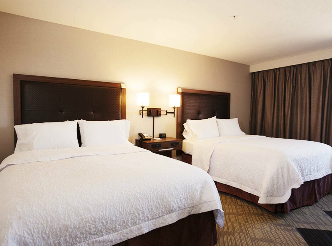 Hampton Inn Taos, Taos, NM Jobs Hospitality Online