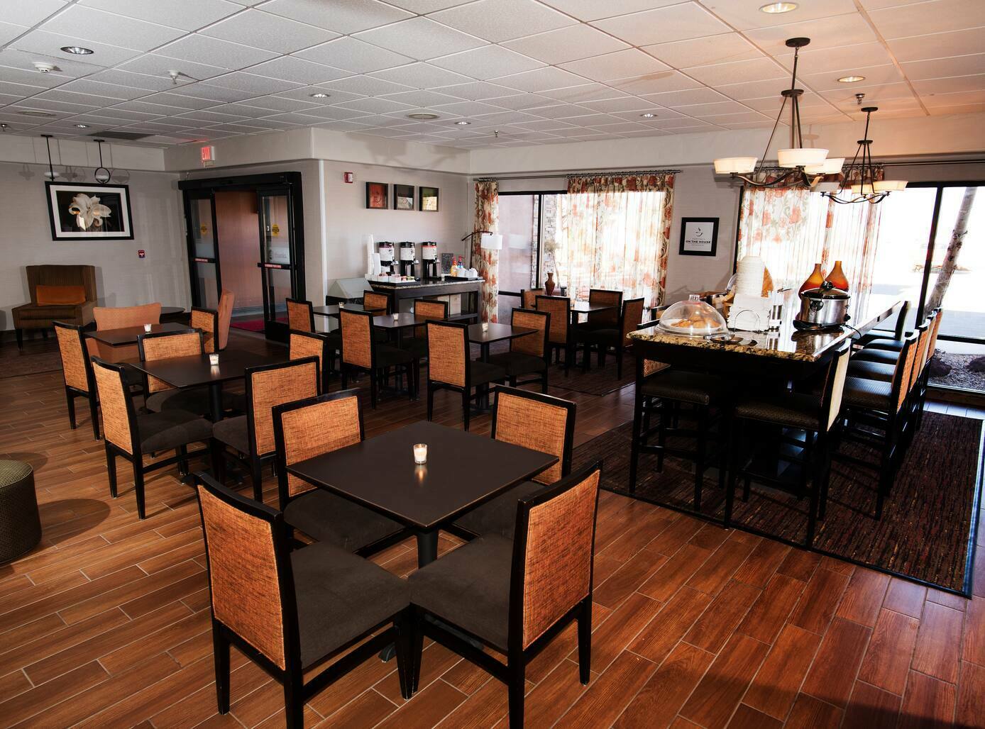 Hampton Inn Taos, Taos, NM Jobs Hospitality Online