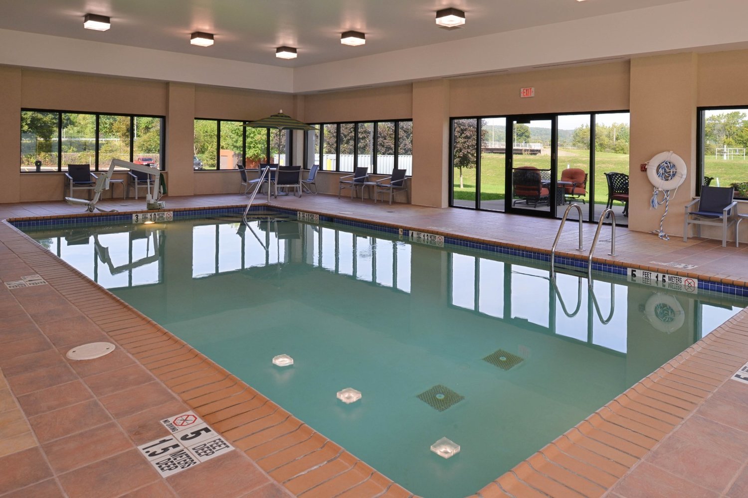 Holiday Inn Express Olean, Olean, NY Jobs Hospitality Online