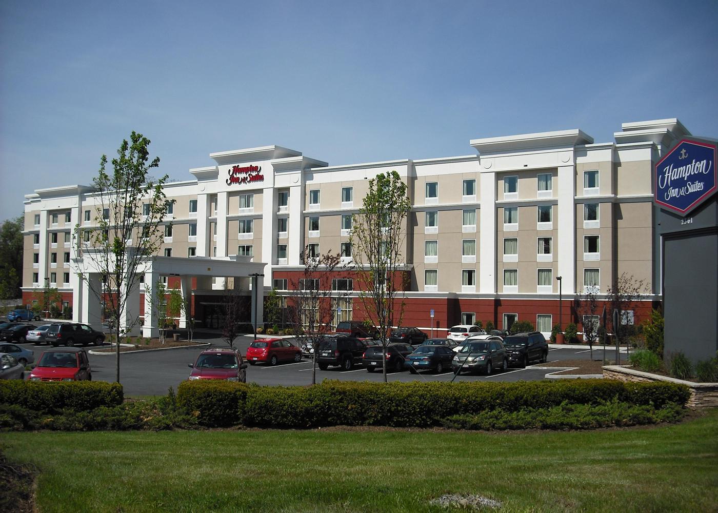  Hampton Inn Suites Poughkeepsie Poughkeepsie NY Jobs 