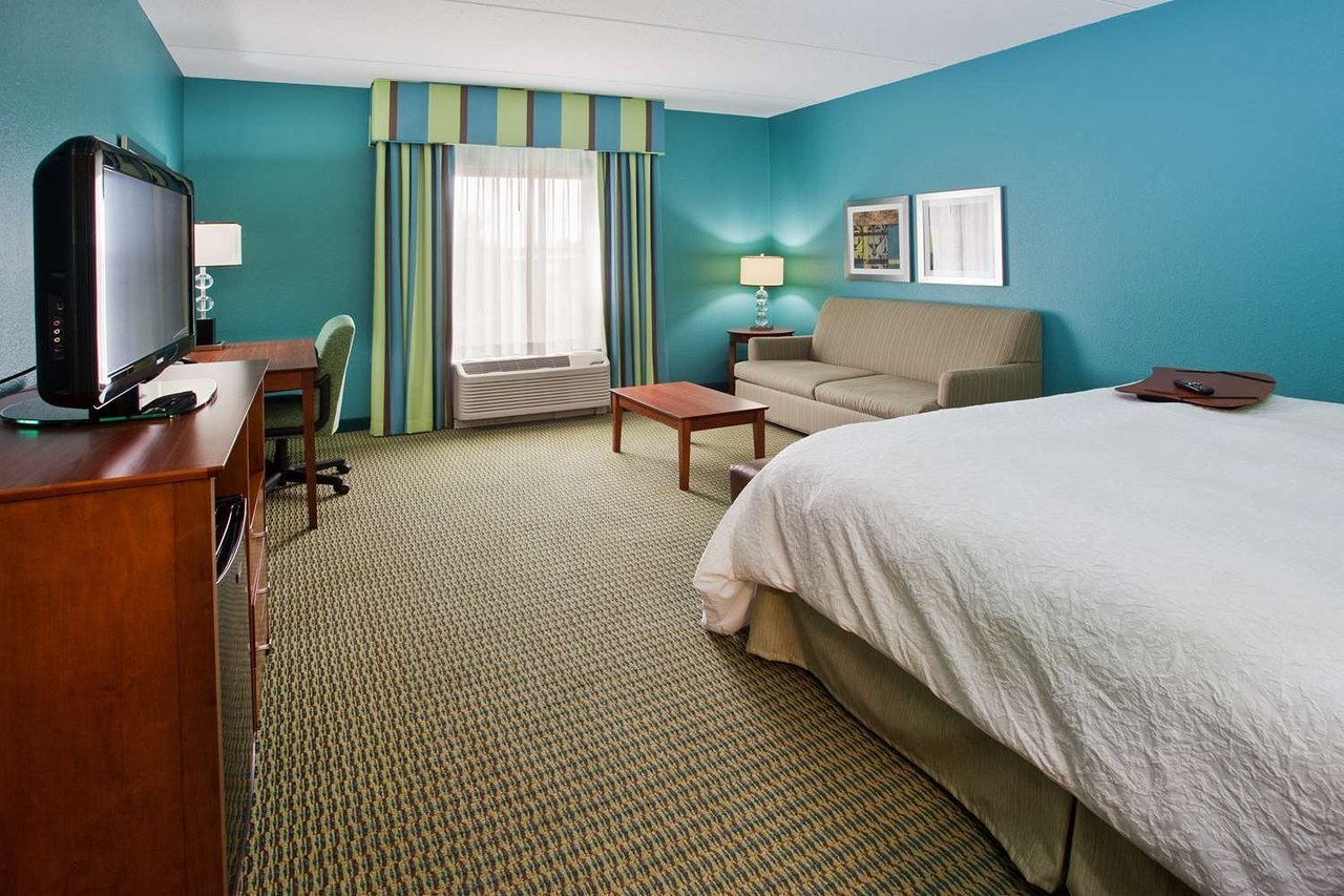 Hampton Inn Bermuda Run, Advance, NC Jobs Hospitality Online