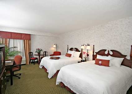 Hampton Inn Marion Marion Nc Jobs Hospitality Online