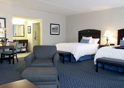 mt airy nc hotel rooms