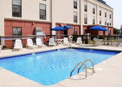 Hampton Inn Williamston Nc Jobs Hospitality Online 287056 M