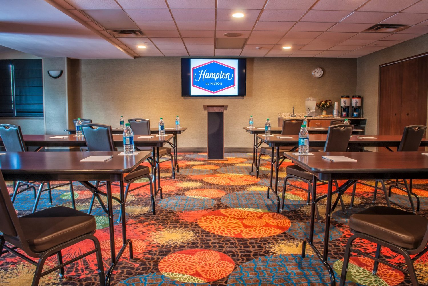 Hampton Inn New Philadelphia, New Philadelphia, OH Jobs | Hospitality