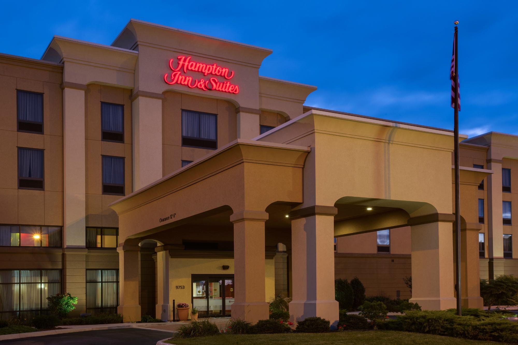 Hampton Inn & Suites ToledoPerrysburg, Rossford, OH Jobs Hospitality